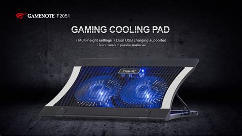 havit laptop cooler cooling pad|havit cooling pad software.